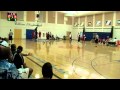Lucas Goossen, DRIVE Basketball, Class of 2012, Las Vegas AAU Mix