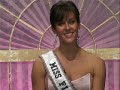 Miss Florida USA at Miss Florida Seminole Princess Pageant