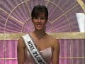 Miss Florida USA at Miss Florida Seminole Princess Pageant