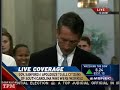 One for the Ages: Mark Sanford's Latina Lover Press Conference