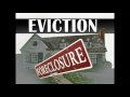 Idea to Stop Foreclosures and Home Evictions