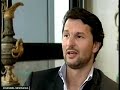 Max B�sser talks about MB&F and HM1 on CNA TV