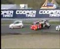 VisualArt ClioCup 2007