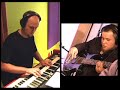 Revive Us Again (James Brown Funk)
