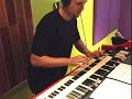 Revive Us Again (James Brown Funk)