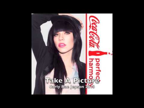 Jepsen - Carly Rae Jepsen - Take A Picture FULL SONG 2013 Carly Rae Jepsen - Take A Picture FULL SONG 2013 Carly Rae Jepsen - Take A Picture FULL SONG 2013 (C) 2013 C...