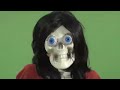 Walking Dead, From Hell: A Comicbook Orange Halloween