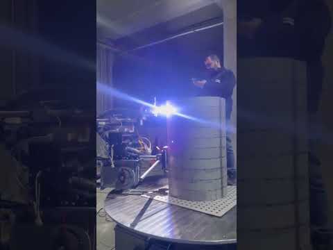 MIKNATISLI KÖK GAZ SİSTEMİ
