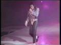 Michael Jackson: Dangerous Concert (TRIBUTE VIDEO)