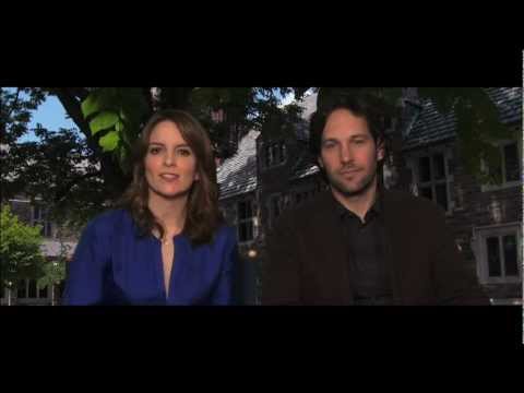 watch Admission trailer