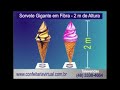 SORVETE EXPRESSO - MONTE UMA SOFTERIA SORVETE EXPRESSO - MONTE UMA SOFTERIA