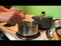 videos de Shrimp Recipes: Veracruz Shrimp : Veracruz Shrimp: Utensils
