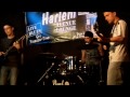 Marty Sammon Band ~ 