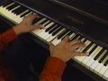 Walter Bishop, Jr's Master Class:  Comping & Chord Voicings