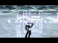 Dissidia Final Fantasy - Squall vs Ultimecia