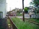 熊本電鉄　6000系
