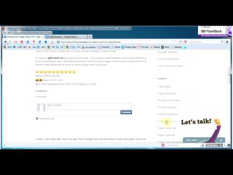 how to apply for qatar tourist visa