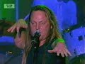 bad craziness (live) @TV2 stot asien//D-A-D