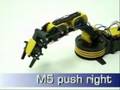 Robotic Arm Edge