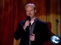 Jim Gaffigan on Jimmy Kimmel Jim Gaffigan on Jimmy Kimmel