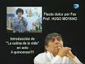 peter capusotto   juan carlos pelotudo con la flauta