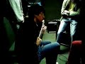 Alle & Mubanga Guitar Jamsession