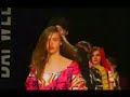 Campo y Psicodelia Parte II - Buenos Aires Fashion Week