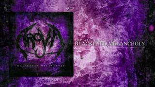 ***CC RELEASE*** AROVA - Blackened Melancholy