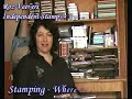 Stamping- Where do I Start?