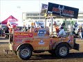 Scenes from the Knoxville Nationals August 7, 2008 Scenes from the Knoxville Nationals August 7, 2008