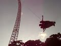 Sky Coaster Hopi Hari - 28/05/2008