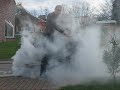 Burn Superduke SerialStunter