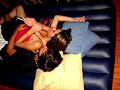 Yasmin e Rodrigo