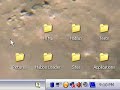 How to Have the Battery Icon in your TaskBar ( LapTop )