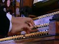 J.S. Bach　Chorale "Wachet auf, ruft uns die Stimme" BWV 645