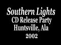 recorded at the southern lights cd release party in huntsville, alabama in 2002...michael buffalo and the crawlers with bonnie bramlett and amanda quarles on backing vocals