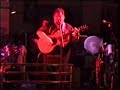 recorded at the southern lights cd release party in huntsville, alabama in 2002...michael buffalo and the crawlers with bonnie bramlett and amanda quarles on backing vocals