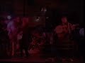 recorded at the southern lights cd release party in huntsville, alabama in 2002...michael buffalo and the crawlers with bonnie bramlett and amanda quarles on backing vocals