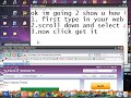 Yahoo Widgets