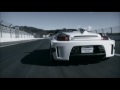 Hybrid concept sports car unveiled at the Tokyo Auto Salon on January 15, 2010. Open top 4WD concept is based on the discontinued Toyota MR2 and packs a 392bhp. See it here in action.