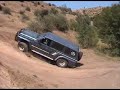 4WD GQ Patrol - Lonsdale - REVISITED