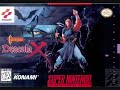 Castlevania Dracula X Stage 3: Bloody Tears
