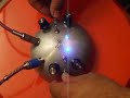 atari punk console drone#2