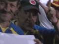 videos de Saludando desde la tribuna con el Pibe