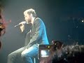 jovanotti \"chiss� se stai dormendo\" palamaggi�