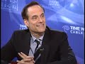 Interview: Michael Weinstein President of AHF-TWC Interview: Michael Weinstein President of AHF-TWC
