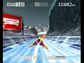 a look at the sagarmatha track in 2097, then its wipeout 3 : special edition incarnation this was played on psxfin: psxemulator.gazaxian.com