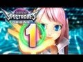 SPECTROBES