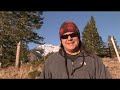 Mammoth Lakes Wake Up Call
