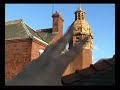 Moseley Road Baths - part 7 - The Roof